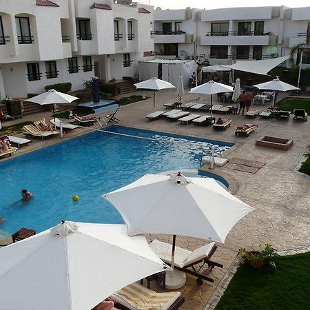 Viking Club Hotel Sharm El Sheikh Екстер'єр фото