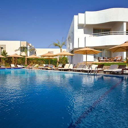 Viking Club Hotel Sharm El Sheikh Екстер'єр фото