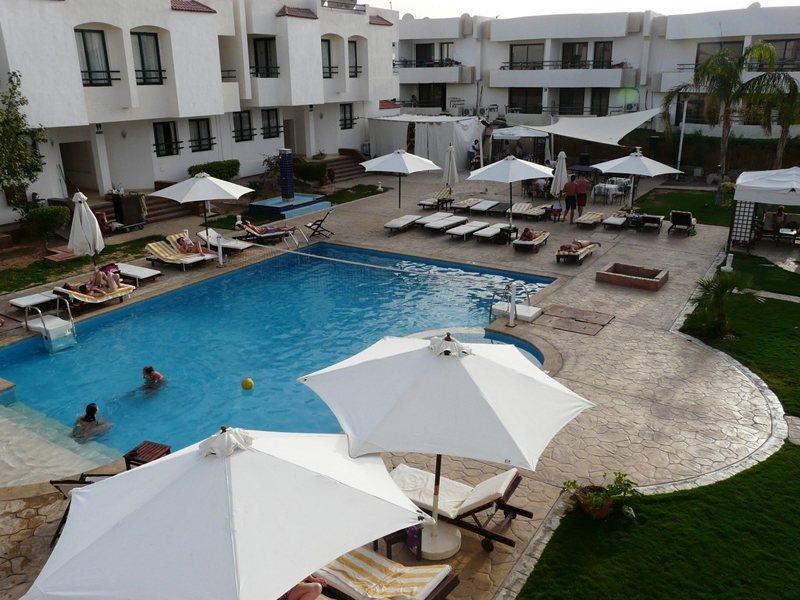 Viking Club Hotel Sharm El Sheikh Екстер'єр фото
