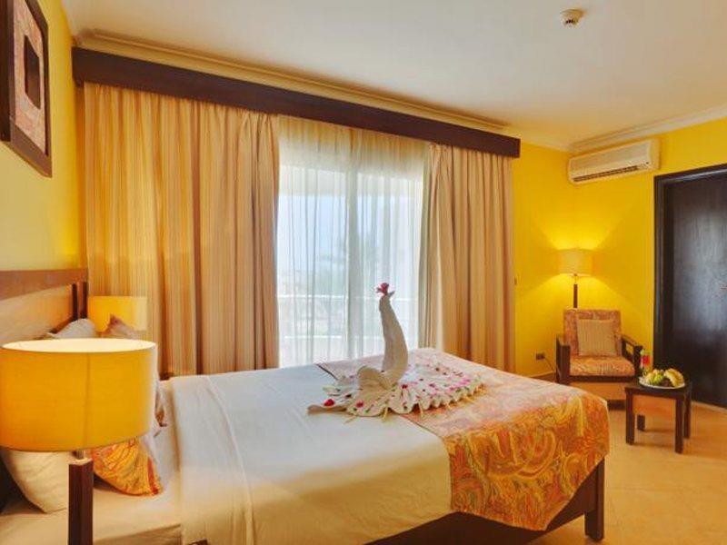 Viking Club Hotel Sharm El Sheikh Екстер'єр фото