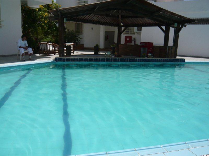 Viking Club Hotel Sharm El Sheikh Екстер'єр фото