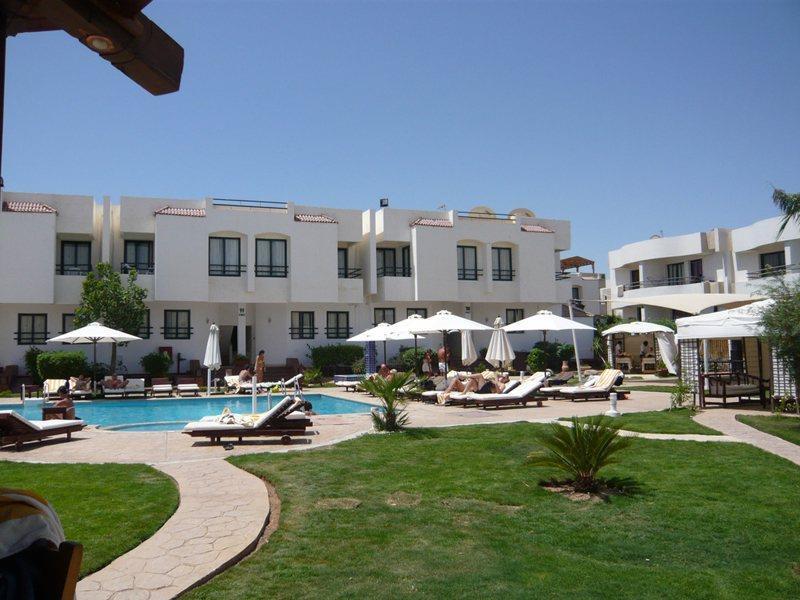 Viking Club Hotel Sharm El Sheikh Екстер'єр фото