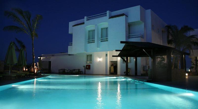 Viking Club Hotel Sharm El Sheikh Екстер'єр фото