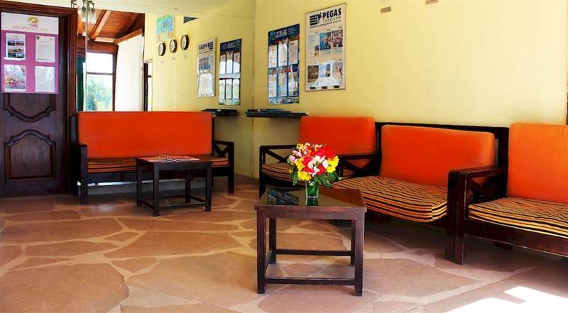 Viking Club Hotel Sharm El Sheikh Екстер'єр фото