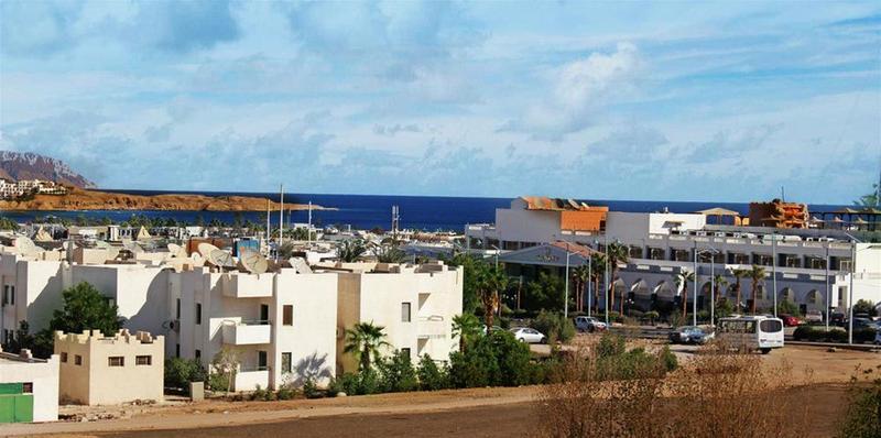 Viking Club Hotel Sharm El Sheikh Екстер'єр фото