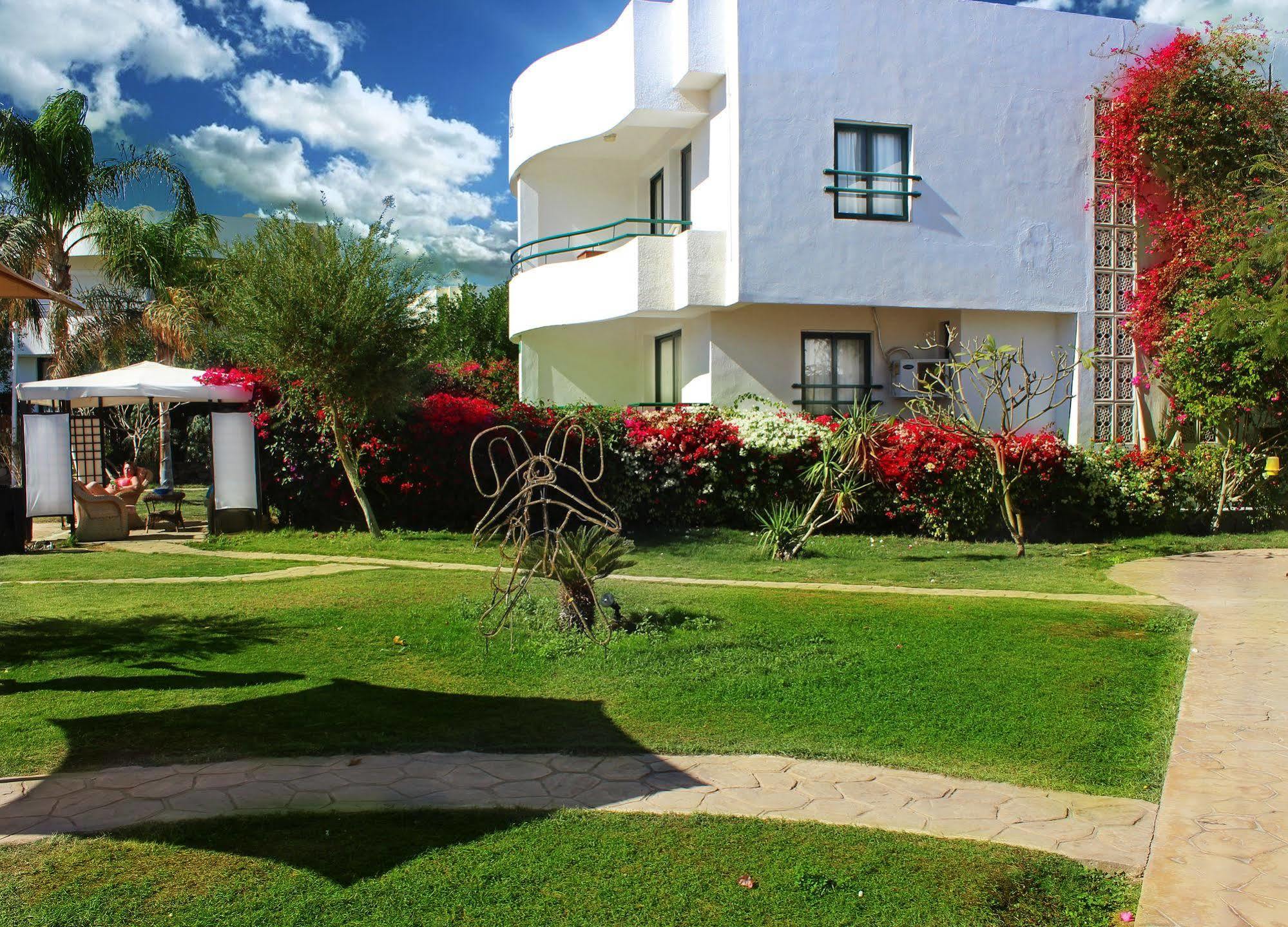 Viking Club Hotel Sharm El Sheikh Екстер'єр фото