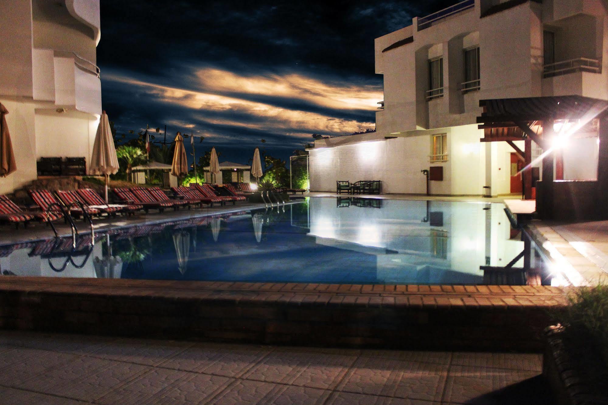Viking Club Hotel Sharm El Sheikh Екстер'єр фото