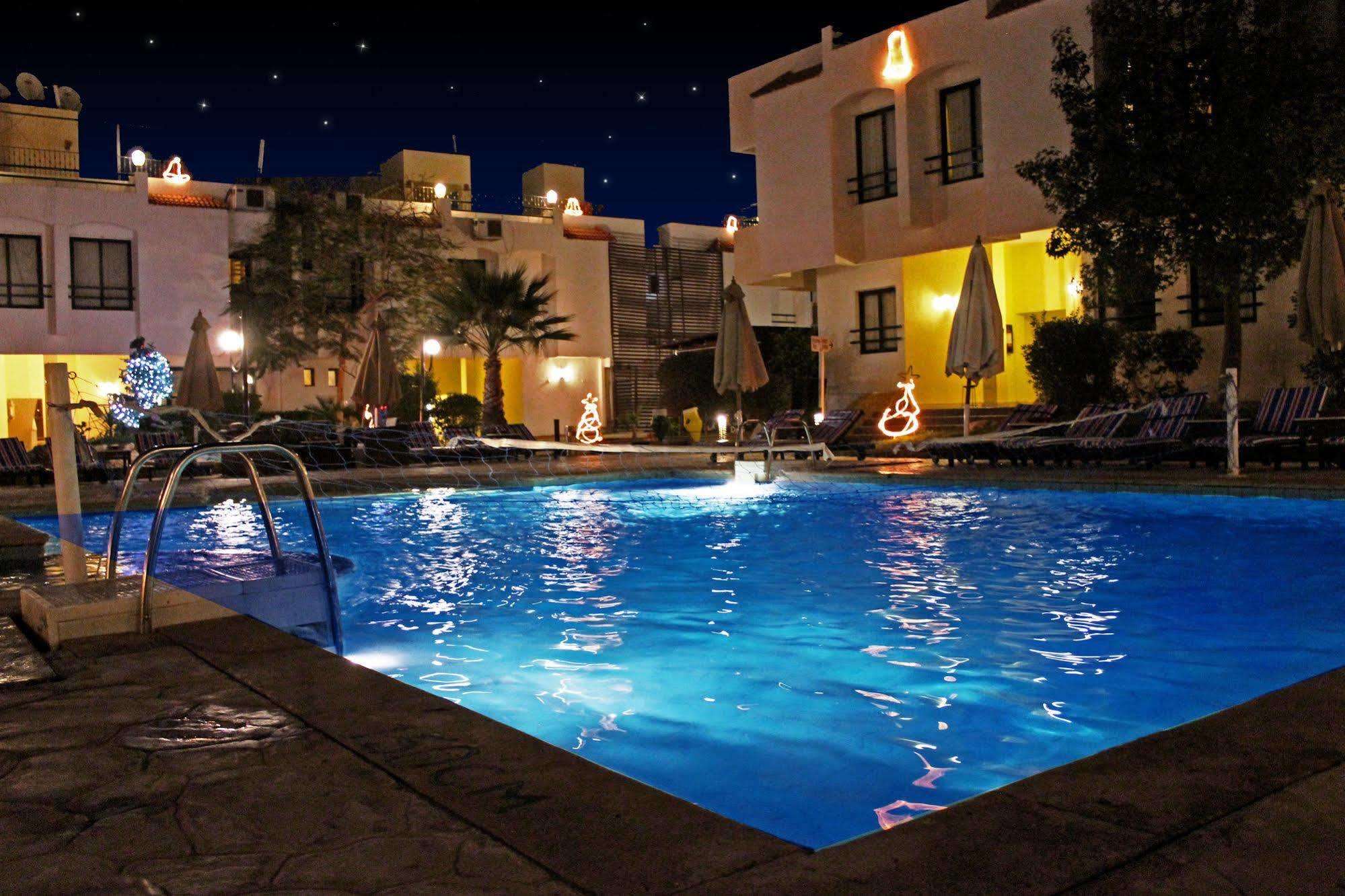 Viking Club Hotel Sharm El Sheikh Екстер'єр фото