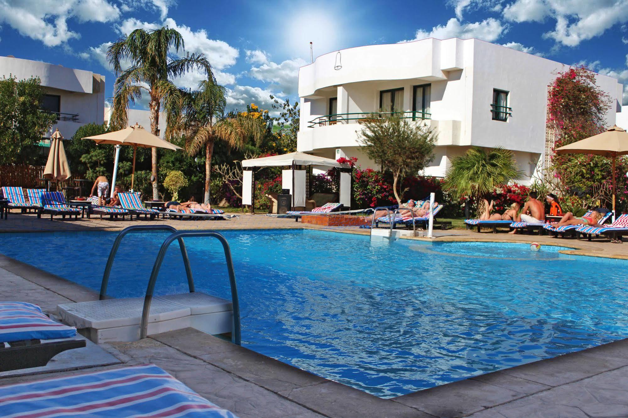 Viking Club Hotel Sharm El Sheikh Екстер'єр фото