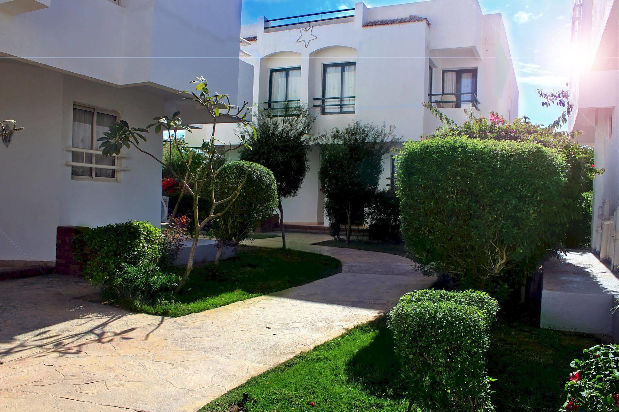 Viking Club Hotel Sharm El Sheikh Екстер'єр фото