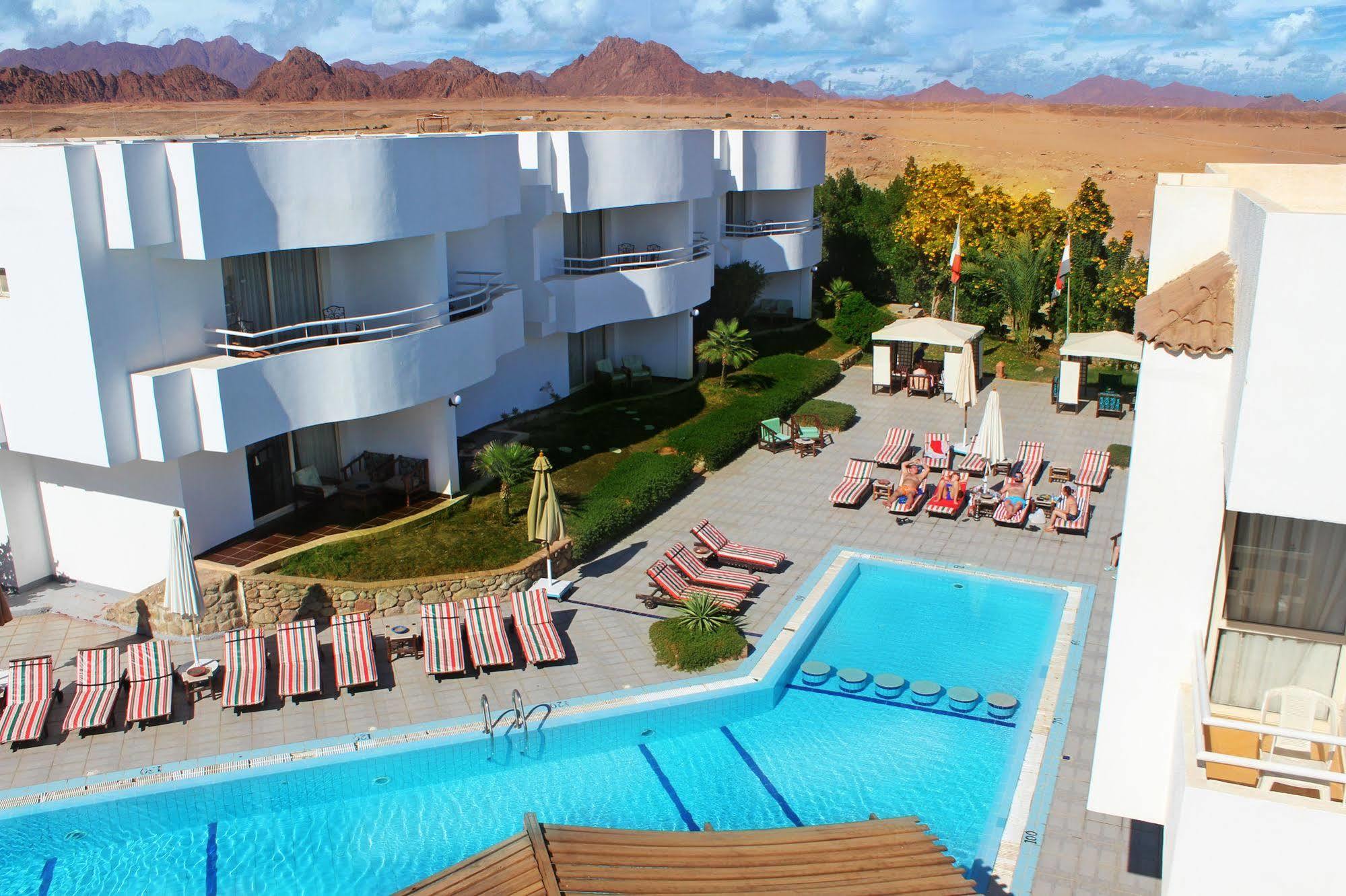 Viking Club Hotel Sharm El Sheikh Екстер'єр фото
