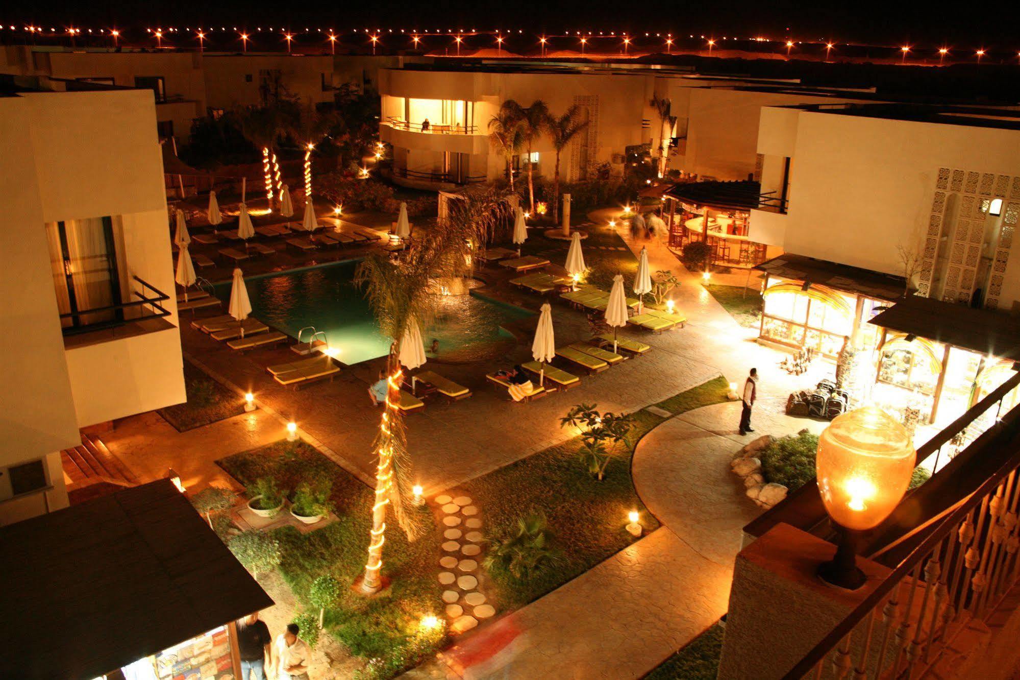 Viking Club Hotel Sharm El Sheikh Екстер'єр фото