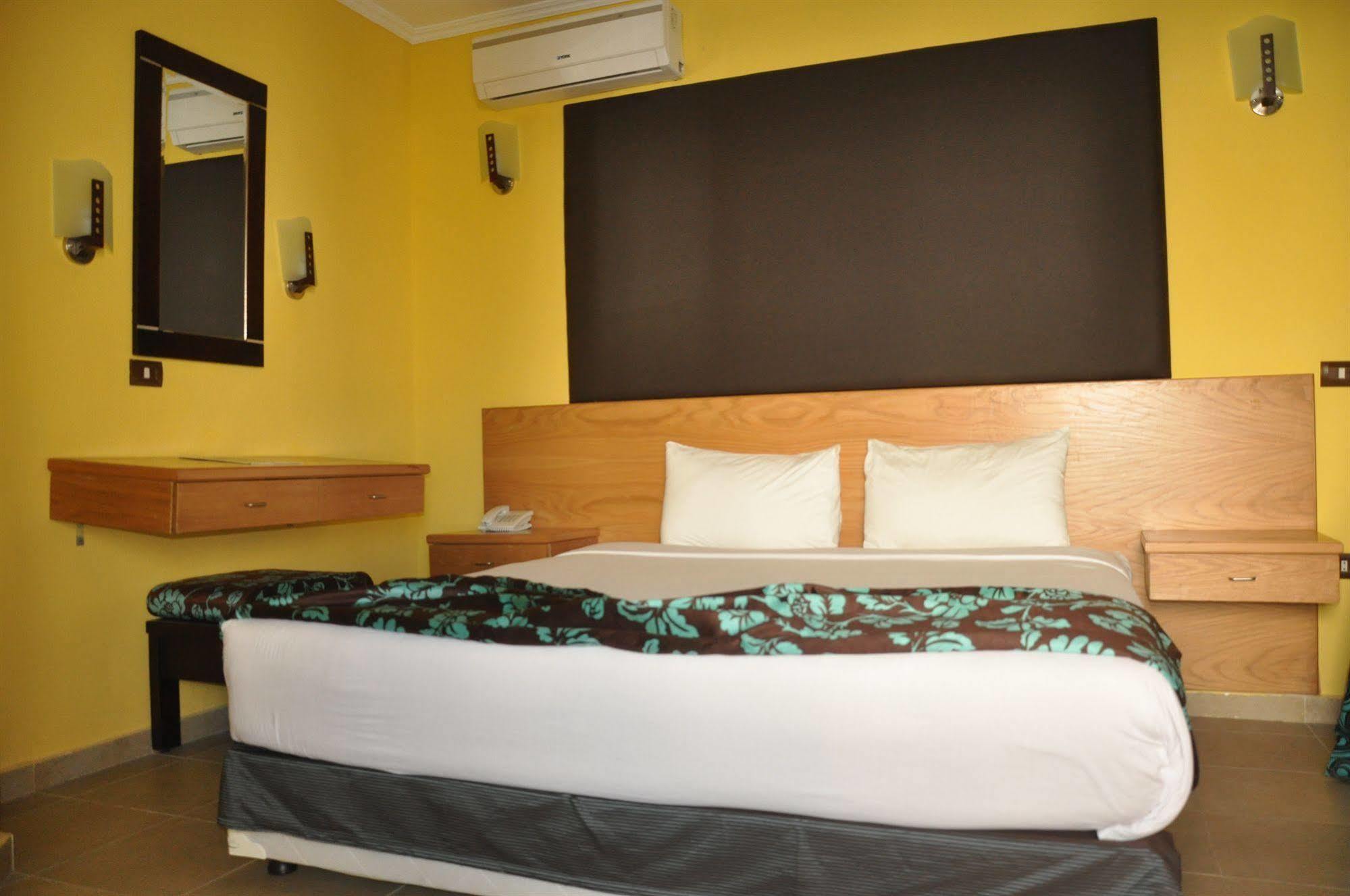 Viking Club Hotel Sharm El Sheikh Екстер'єр фото