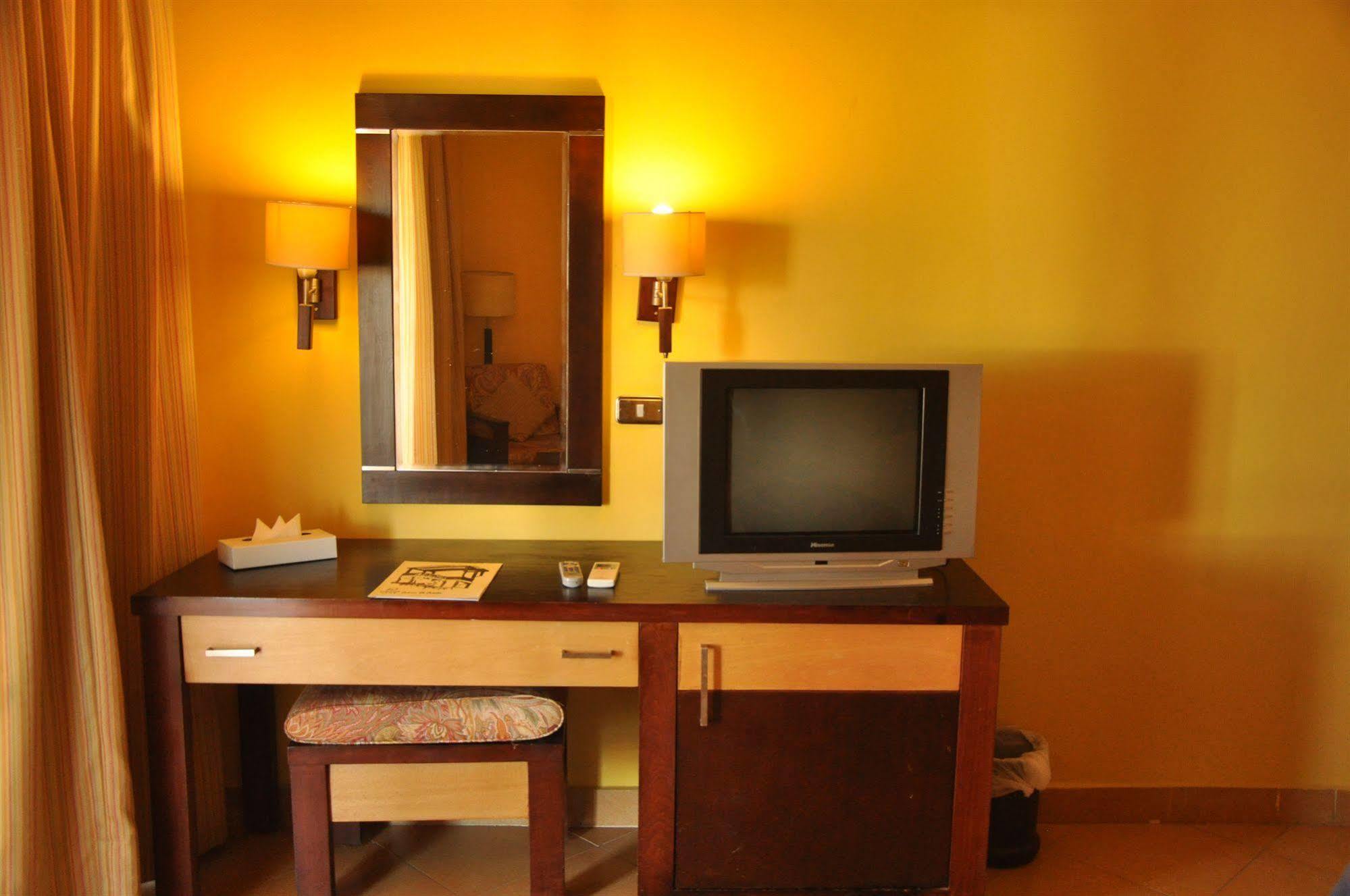 Viking Club Hotel Sharm El Sheikh Екстер'єр фото