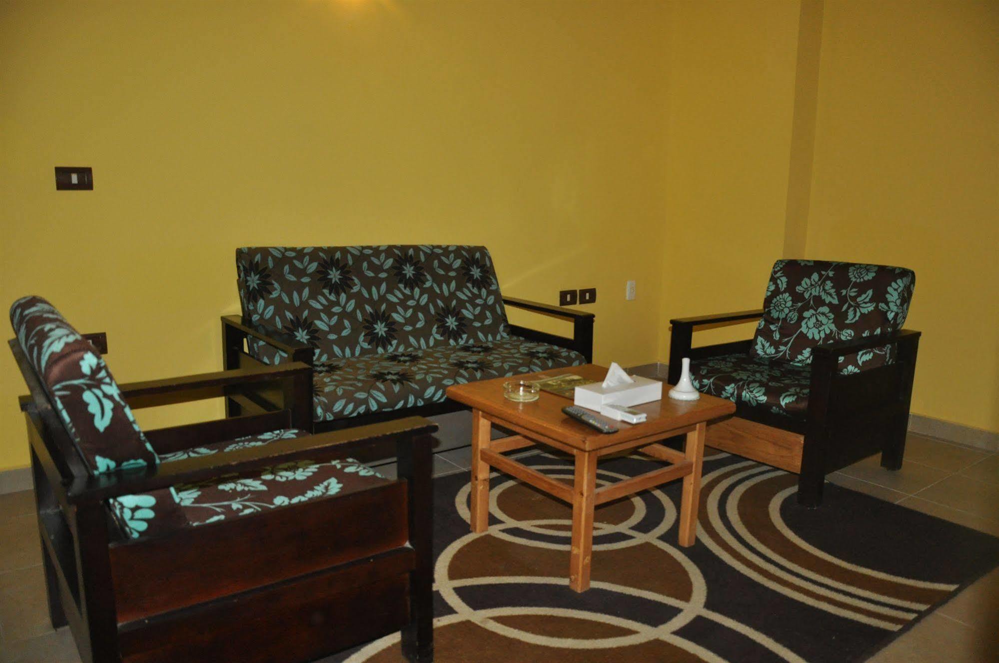 Viking Club Hotel Sharm El Sheikh Екстер'єр фото