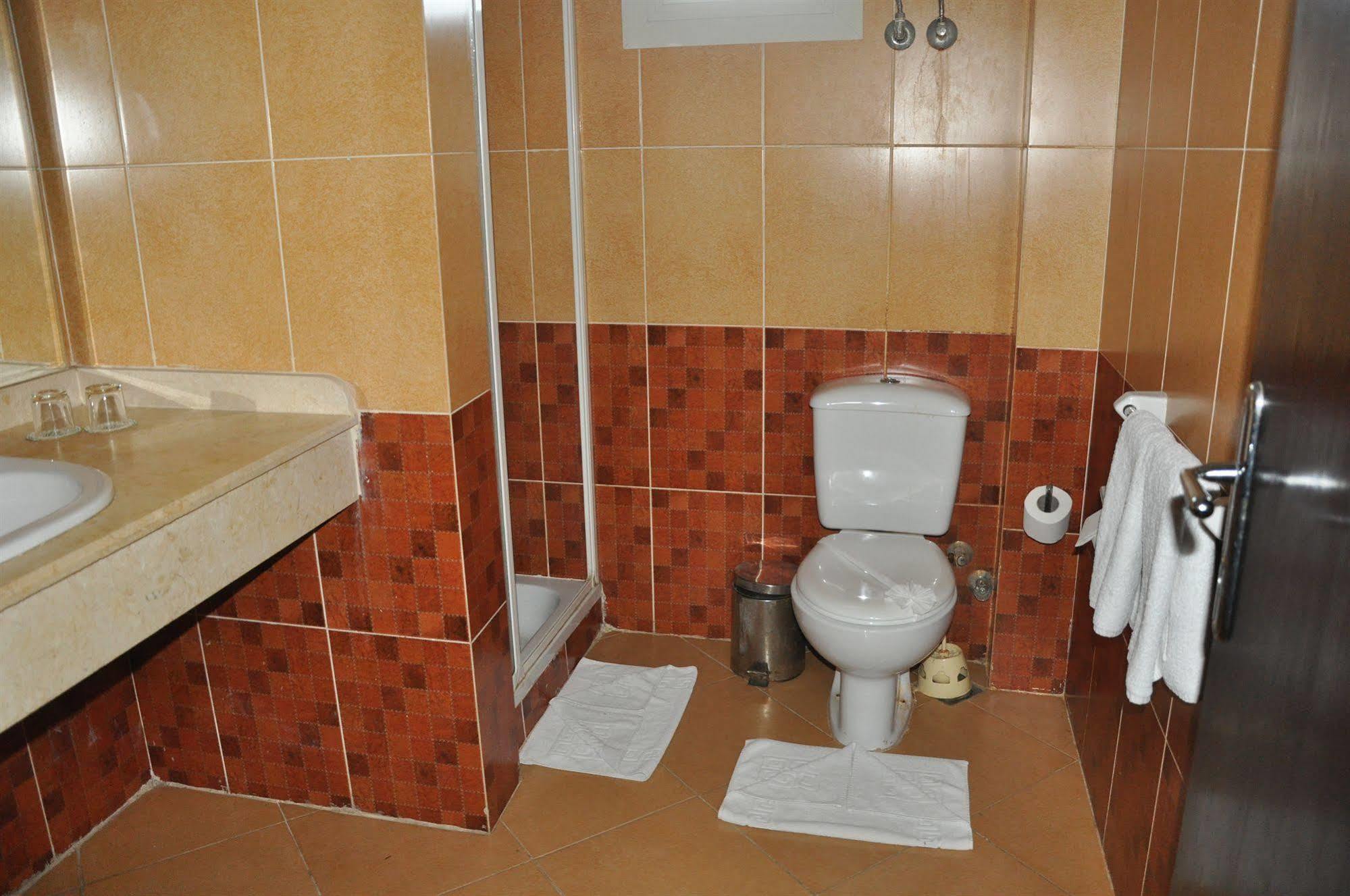 Viking Club Hotel Sharm El Sheikh Екстер'єр фото