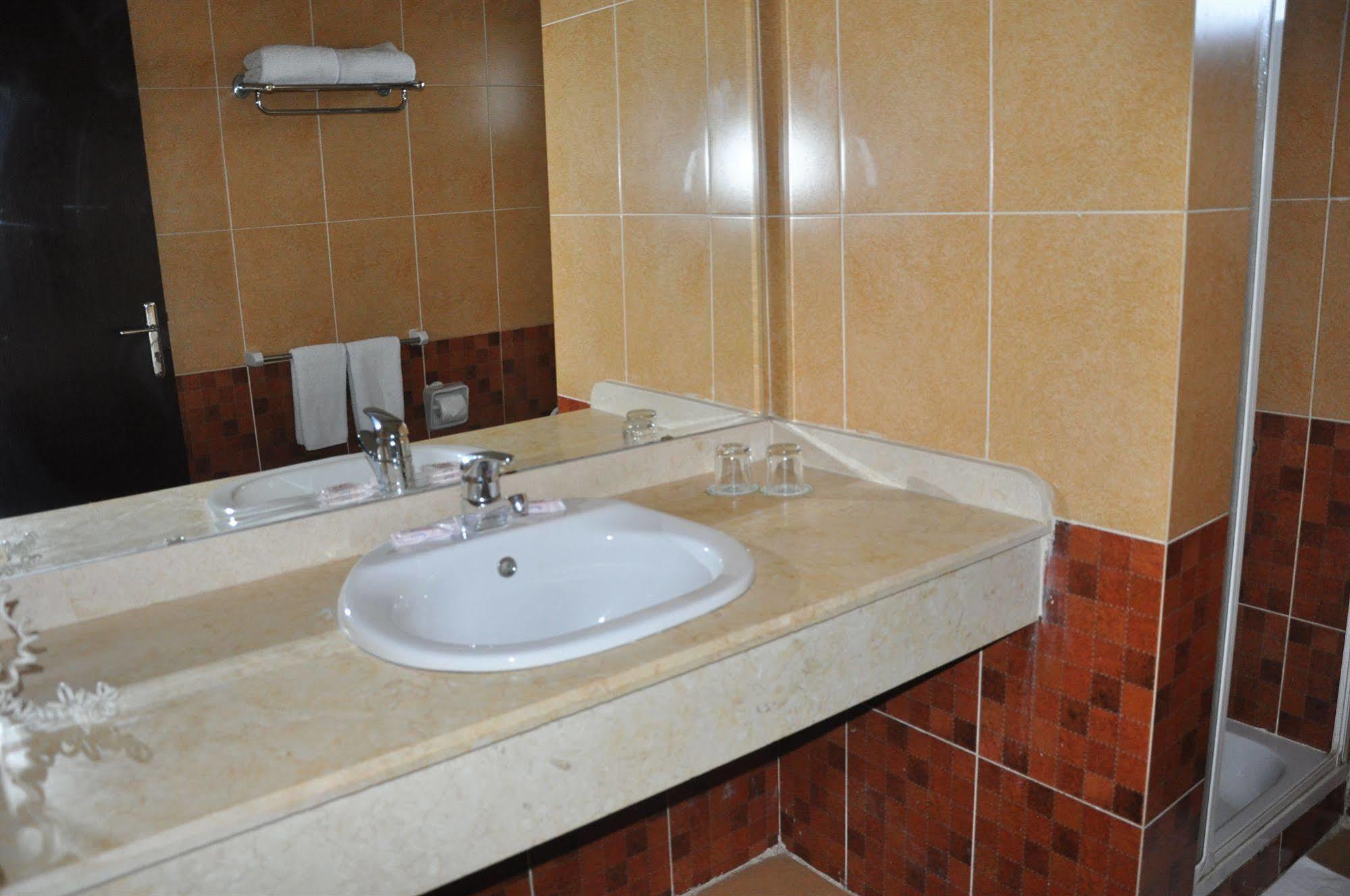 Viking Club Hotel Sharm El Sheikh Екстер'єр фото