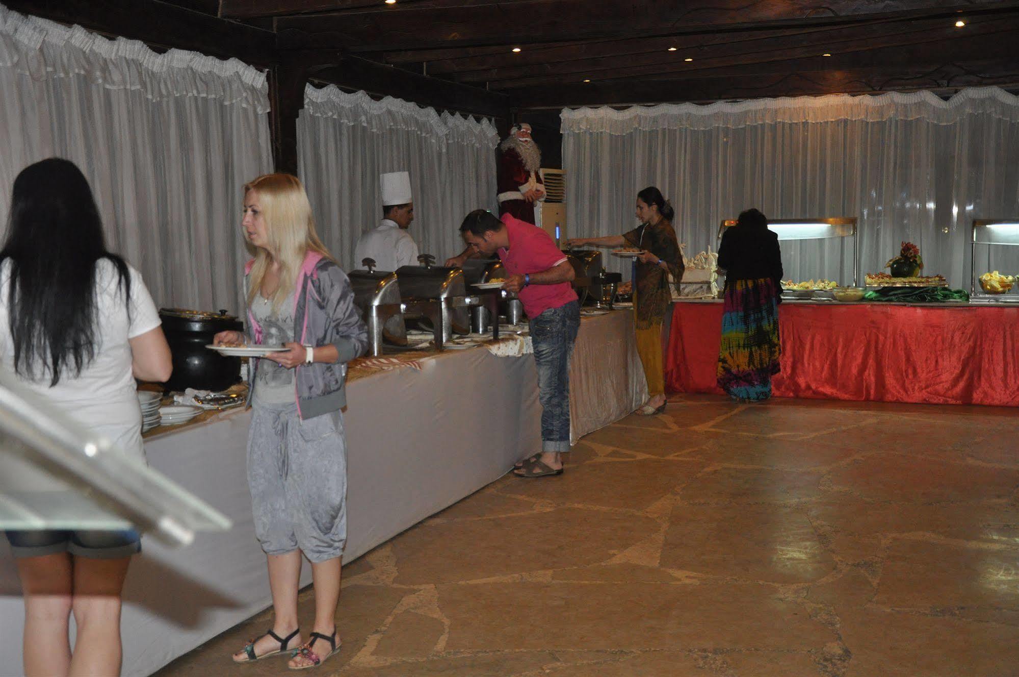Viking Club Hotel Sharm El Sheikh Екстер'єр фото