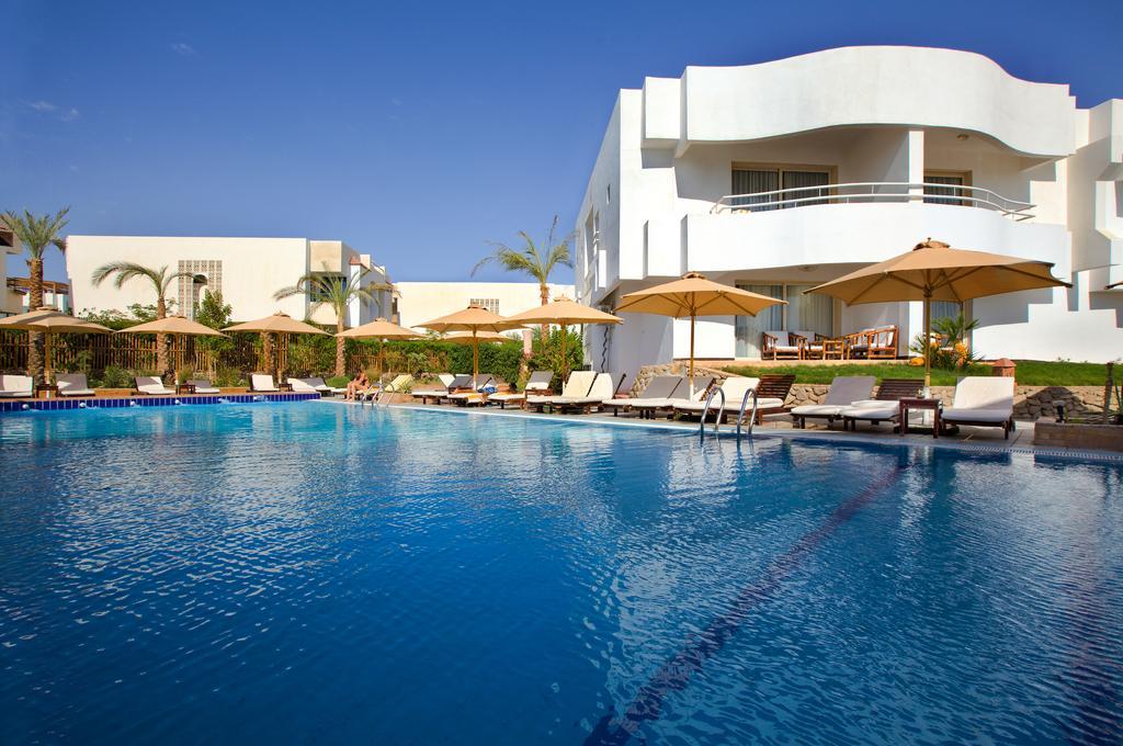 Viking Club Hotel Sharm El Sheikh Екстер'єр фото